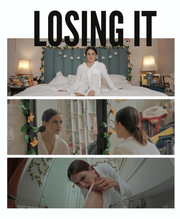 Losing It